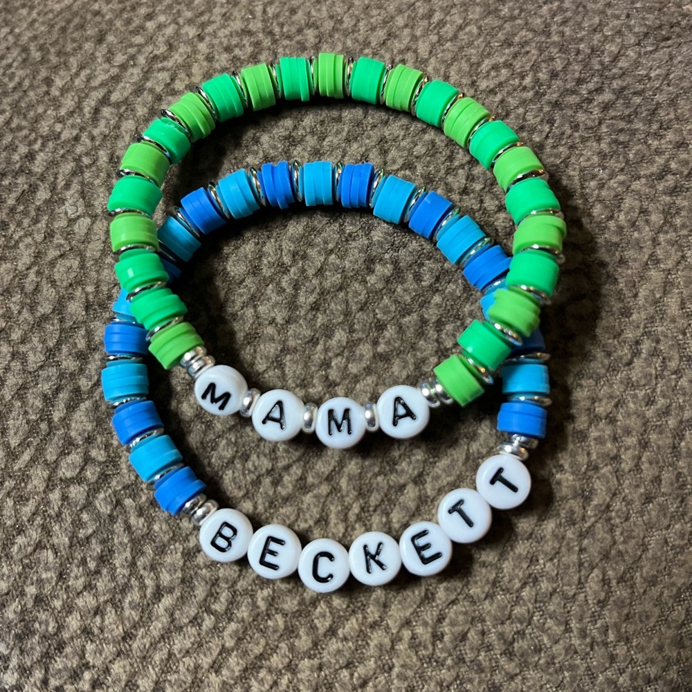Customizable bracelets! - Picture 5 of 16